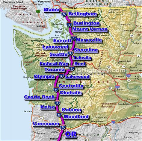 Washington 511 - Find the latest information about mountain passes in Washington State, including conditions, closures, and traffic updates. Use the map, links, or Twitter to check the …